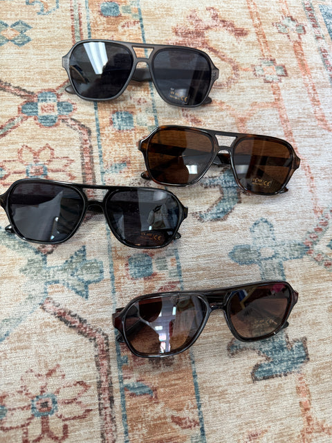 Hater Blockers Sunnies