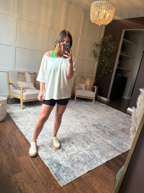 You Already Know-Whip Cream