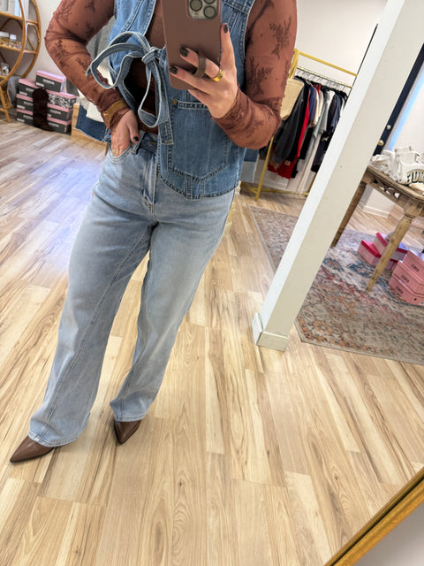 Venice Denim