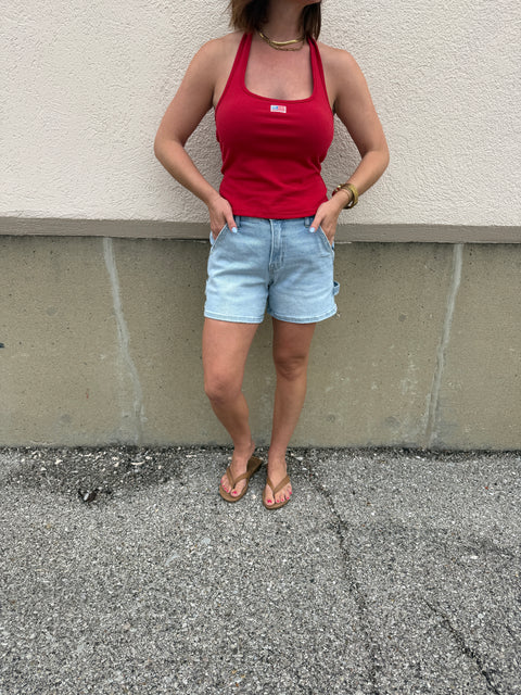 Carpenter Shorts