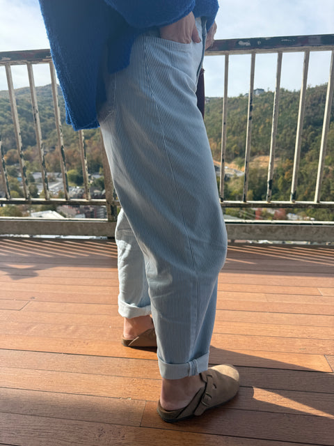 Natural Leader Barrels