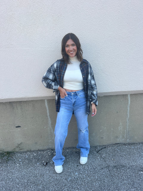 Urban Living Denim