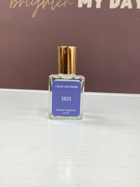 Iris Roller Ball