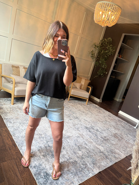 You Already Know-Black