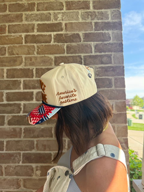 no place like home hat