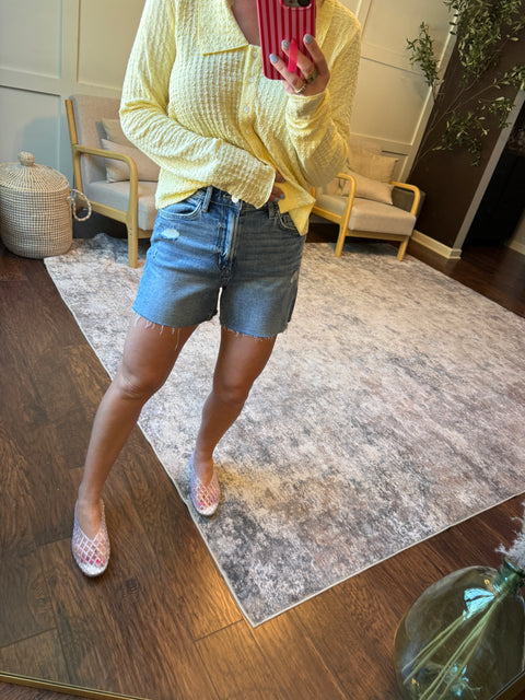 live wire shorts