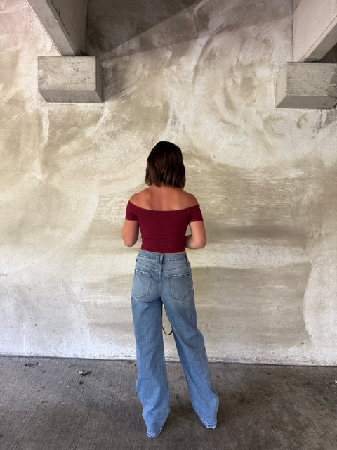 Astonishing Denim
