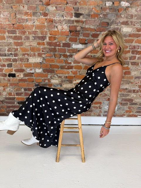 Nothing but Chic Dress