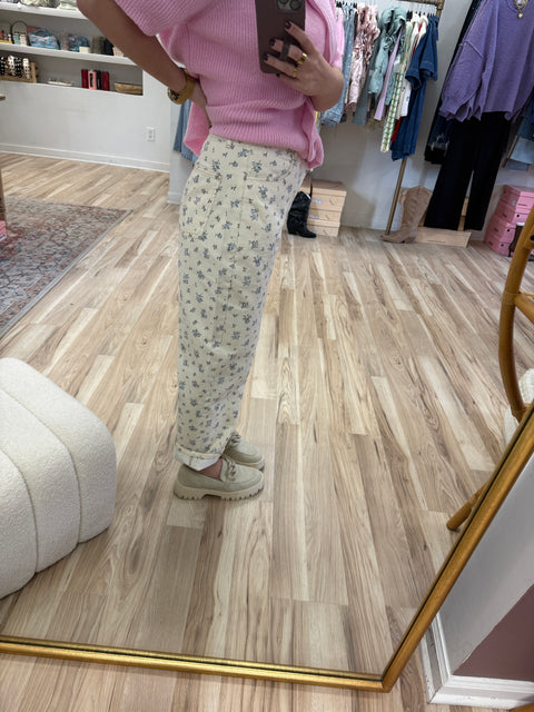 Something to Behold Pants