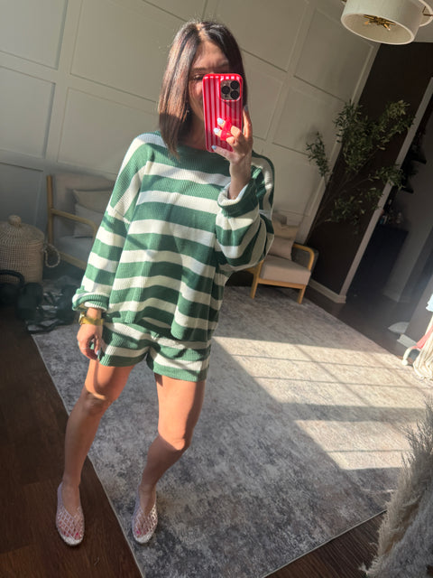 be easy top-green