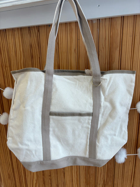 Marina Made Tote