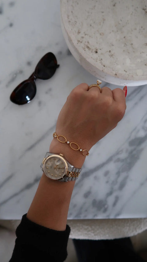 Jojo Bracelet