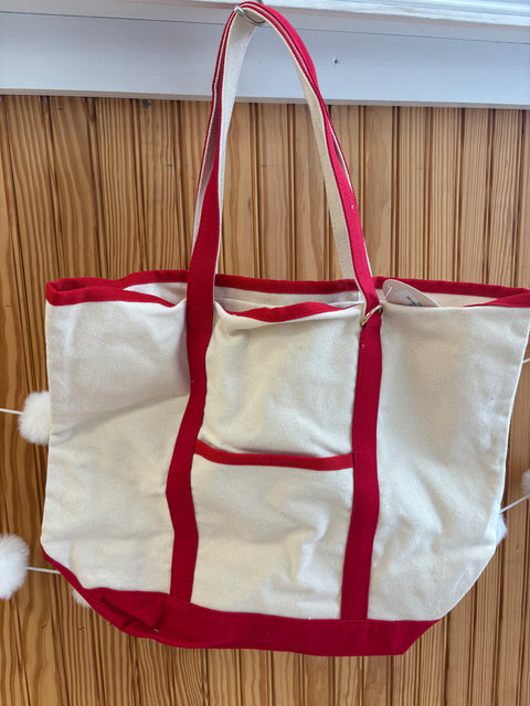 Marina Made Tote