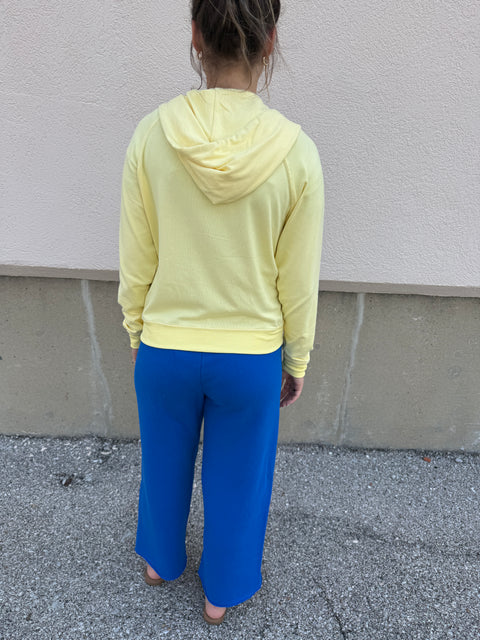 Sunnyside Hoodie