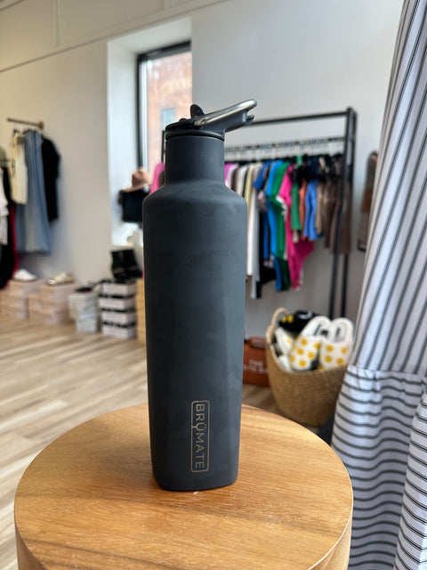 Rehydration 16oz - Midnight Camo