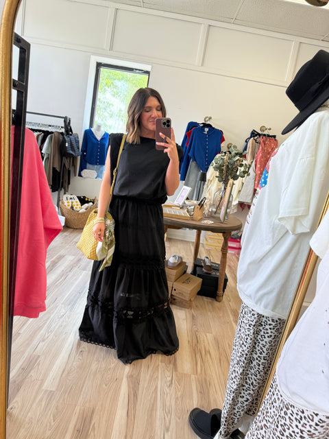 First on the List Top