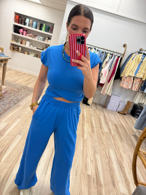 Make it Easy Set-Blue