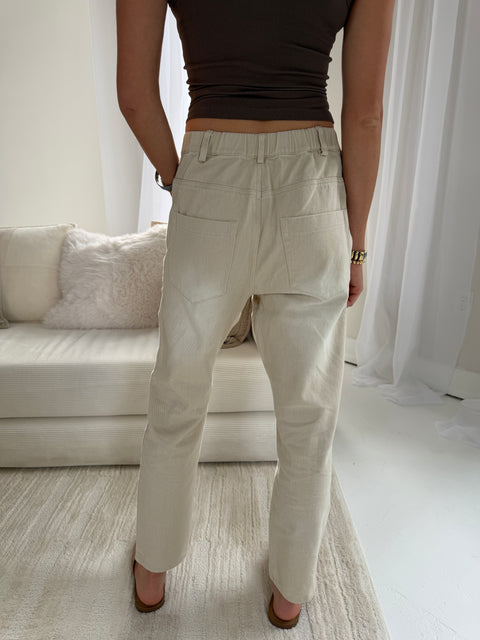 On Time Pants