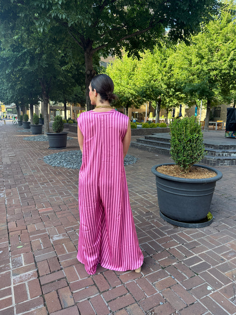Lumiere Jumpsuit