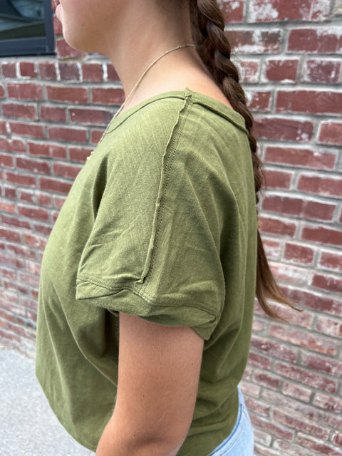 Seasonal Moves- Moss