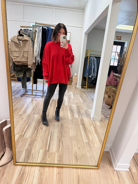 Living For Love-Ruby