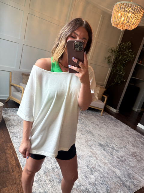 You Already Know-Whip Cream