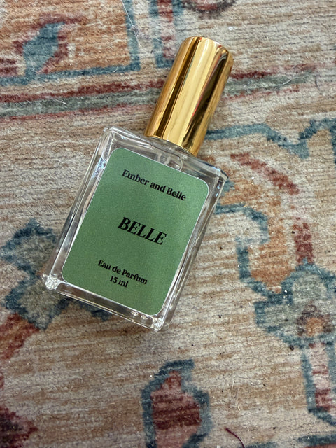 Belle spray