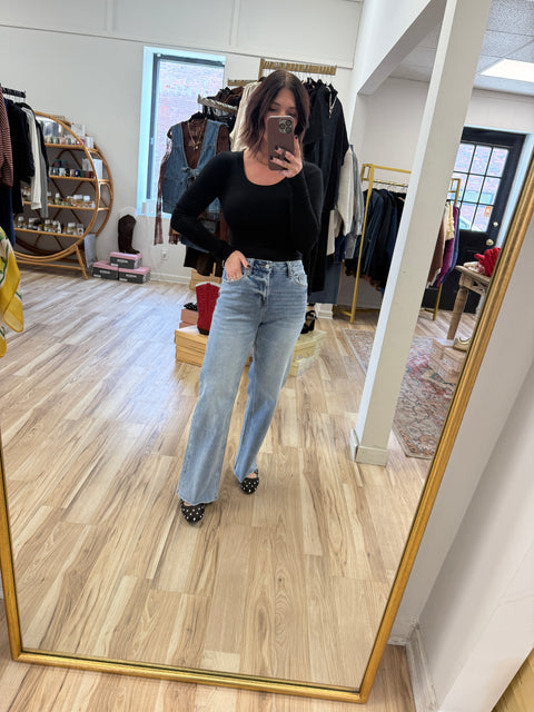 Jack Blue Denim