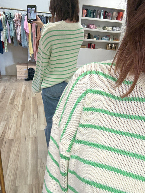 Every Season Sweater