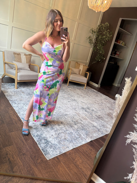 Martini Please Dress