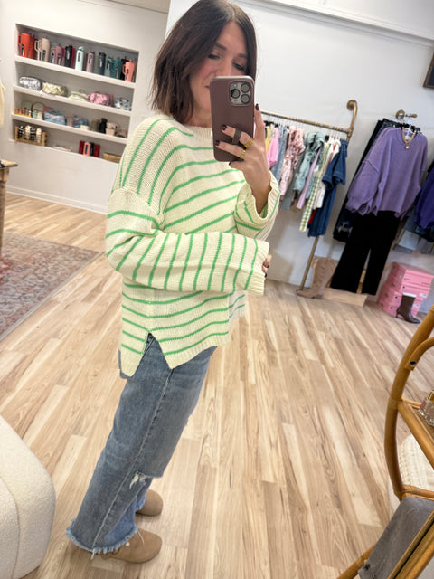Every Season Sweater