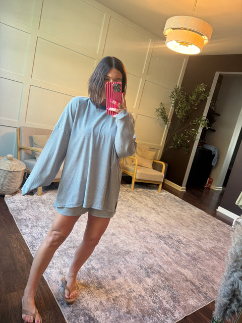 Kennedy Shorts
