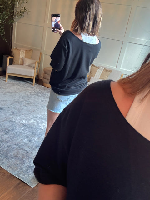 You Already Know-Black