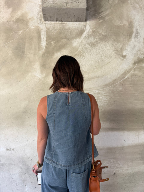 countryside top