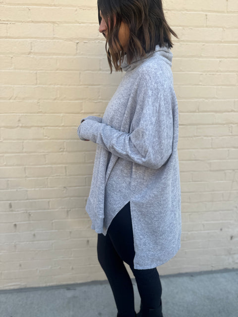 All Day+Night-Grey