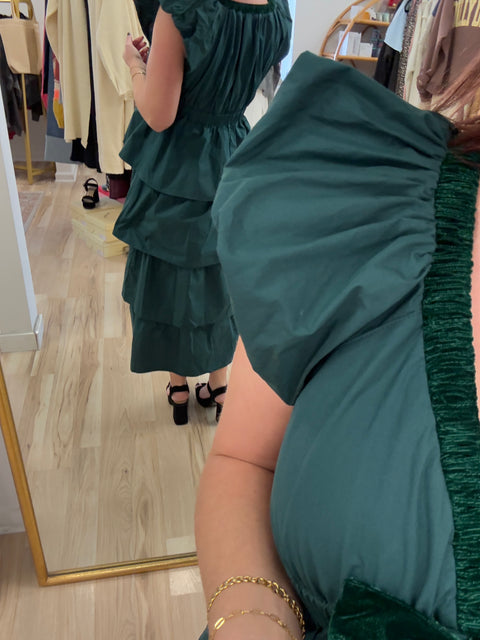 Evening Elegance Dress