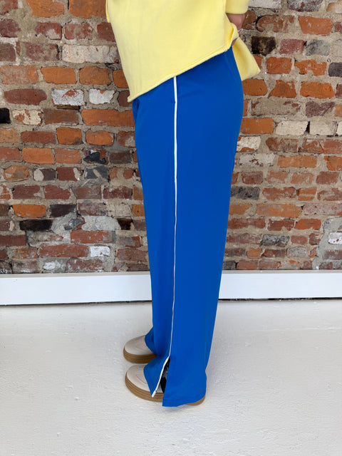 Starting Line Track Pants