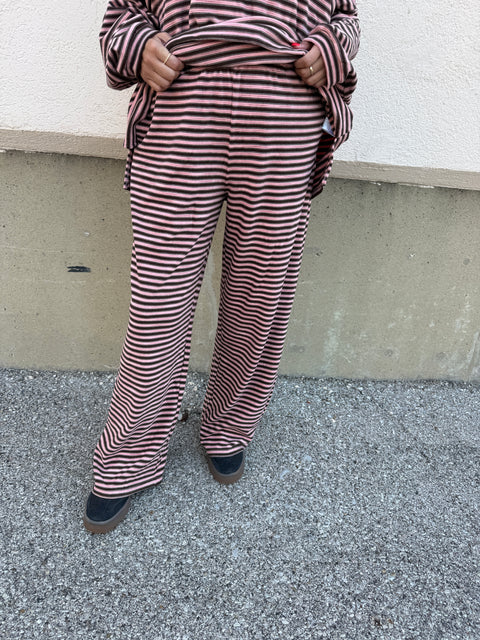Morgan Pants-pink