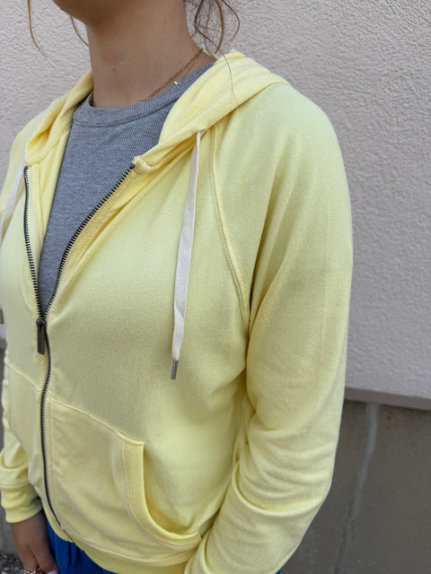 Sunnyside Hoodie