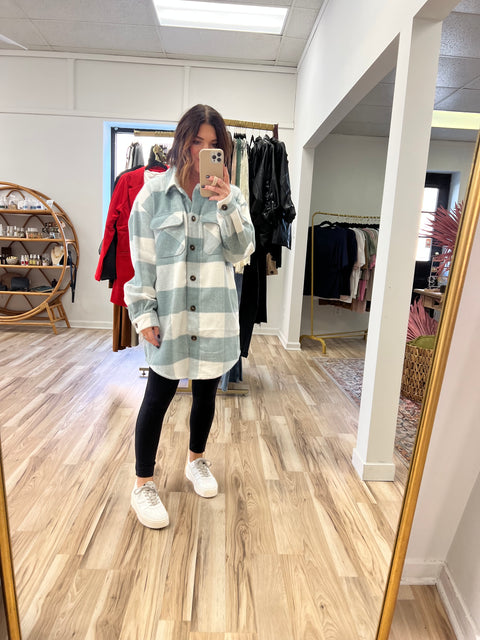 Road To Cozy - Green