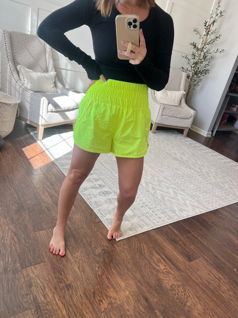 Breaking the Wind -Lime