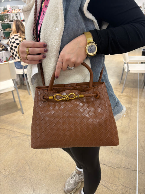 Tilly Woven Bag