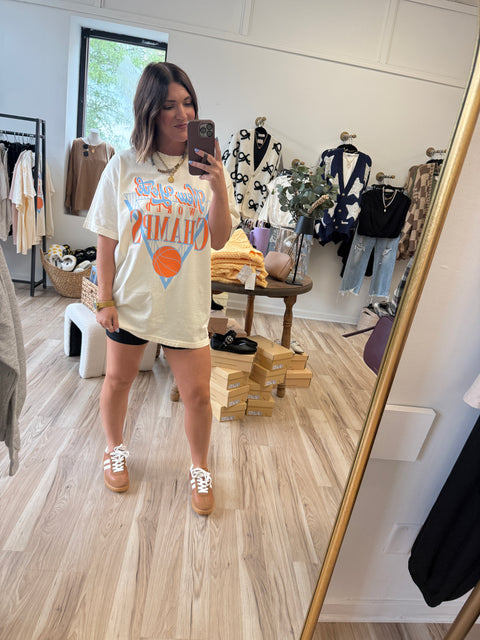 New York World Champs Graphic