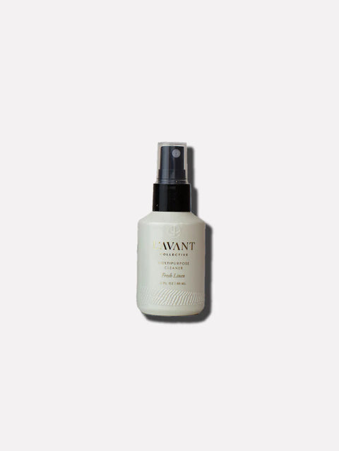 Mini Fresh Linen Cleaner