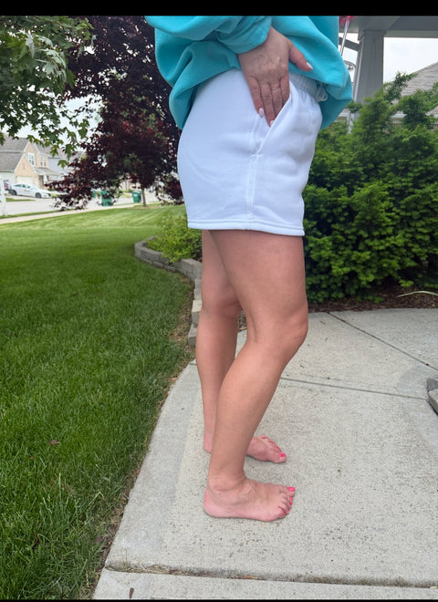 Casual Outing Shorts