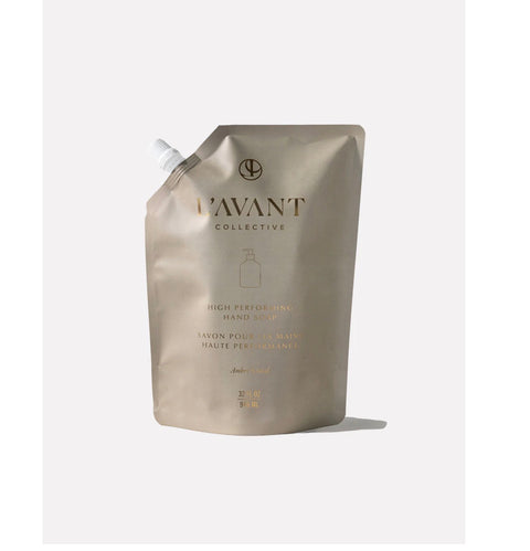 Ambre Santal Soap Refill