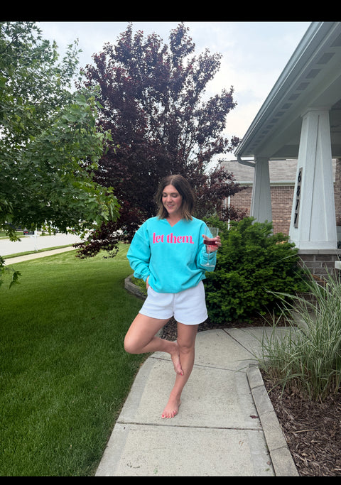 Casual Outing Shorts