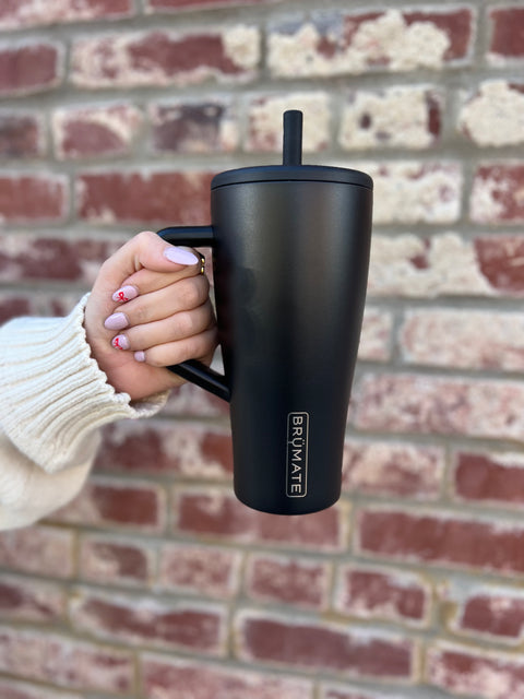 Era - Matte Black- 30oz