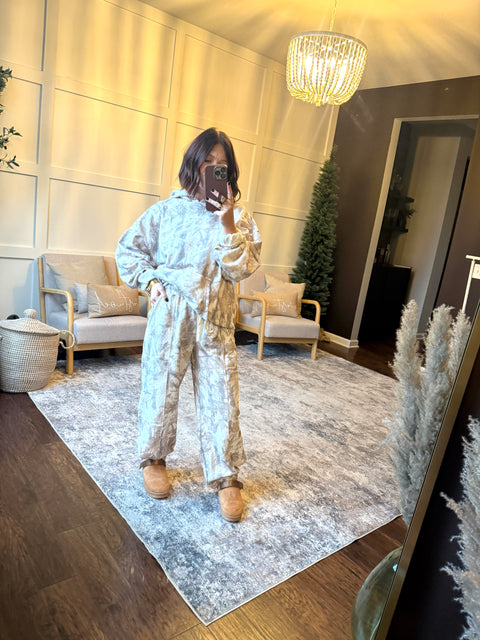 Always Hidden Joggers