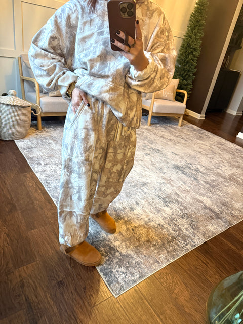 Always Hidden Joggers